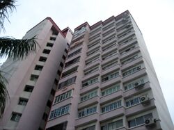 Blk 1 Ping Yi Gardens (Bedok), HDB 5 Rooms #583313811